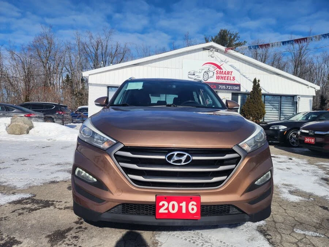 Hyundai Tucson AWD* ПОДГРЕВ* М.ТОЧКА - автомобили, коли, обяви за нови и употребявани 1