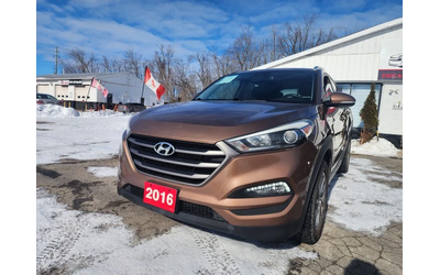 hyundai-tucson - 2