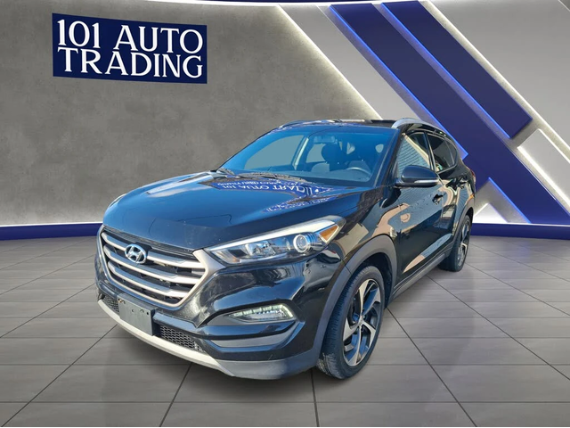 Hyundai Tucson Ultimate AWD* ОБДУХВАНЕ* ПОДГРЕВ* КАМЕРА - автомобили, коли, обяви за нови и употребявани 0