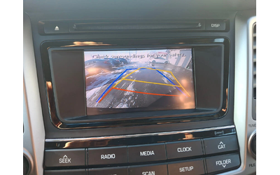 Hyundai Tucson Ultimate AWD* ОБДУХВАНЕ* ПОДГРЕВ* КАМЕРА - автомобили, коли, обяви за нови и употребявани 12