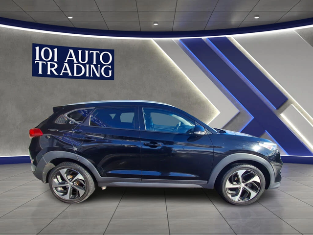 Hyundai Tucson Ultimate AWD* ОБДУХВАНЕ* ПОДГРЕВ* КАМЕРА - автомобили, коли, обяви за нови и употребявани 3