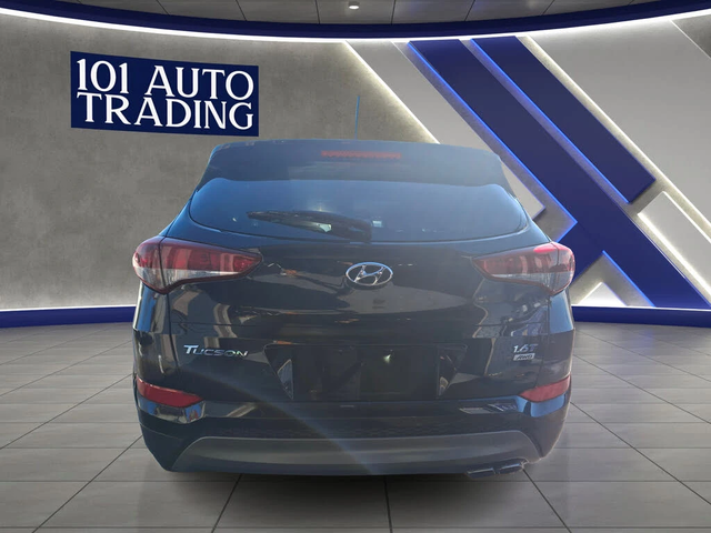 Hyundai Tucson Ultimate AWD* ОБДУХВАНЕ* ПОДГРЕВ* КАМЕРА - автомобили, коли, обяви за нови и употребявани 5