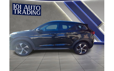 Hyundai Tucson Ultimate AWD* ОБДУХВАНЕ* ПОДГРЕВ* КАМЕРА - автомобили, коли, обяви за нови и употребявани 7