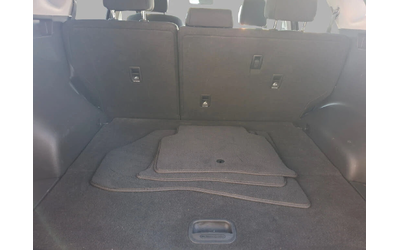 Hyundai Tucson Ultimate AWD* ОБДУХВАНЕ* ПОДГРЕВ* КАМЕРА - автомобили, коли, обяви за нови и употребявани 8