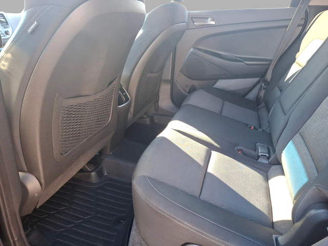 Hyundai Tucson Ultimate AWD* ОБДУХВАНЕ* ПОДГРЕВ* КАМЕРА - автомобили, коли, обяви за нови и употребявани 9