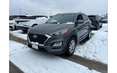 hyundai-tucson - 0