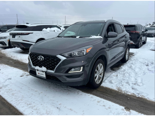 Hyundai Tucson AWD* Preffered* Камера* Подгрев* БЕЗ ЩЕТА - автомобили, коли, обяви за нови и употребявани 0