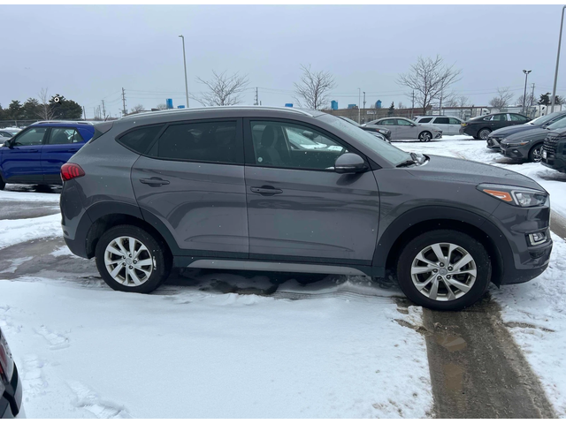 Hyundai Tucson AWD* Preffered* Камера* Подгрев* БЕЗ ЩЕТА - автомобили, коли, обяви за нови и употребявани 1