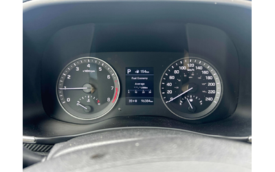 Hyundai Tucson AWD* Preffered* Камера* Подгрев* БЕЗ ЩЕТА - автомобили, коли, обяви за нови и употребявани 6