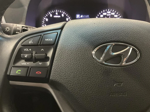 Hyundai Tucson SE* AWD* ПОДГРЕВИ* КАМЕРА* - автомобили, коли, обяви за нови и употребявани 10