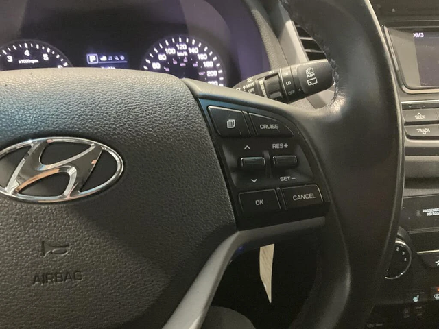 Hyundai Tucson SE* AWD* ПОДГРЕВИ* КАМЕРА* - автомобили, коли, обяви за нови и употребявани 11