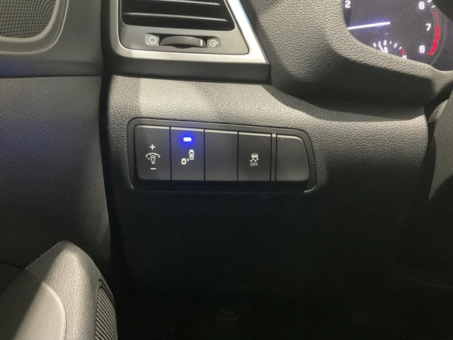 Hyundai Tucson SE* AWD* ПОДГРЕВИ* КАМЕРА* - автомобили, коли, обяви за нови и употребявани 12