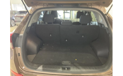 Hyundai Tucson SE* AWD* ПОДГРЕВИ* КАМЕРА* - автомобили, коли, обяви за нови и употребявани 16