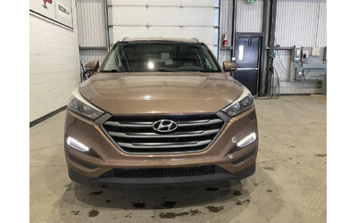 hyundai-tucson - 1