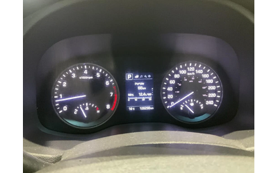 Hyundai Tucson SE* AWD* ПОДГРЕВИ* КАМЕРА* - автомобили, коли, обяви за нови и употребявани 7