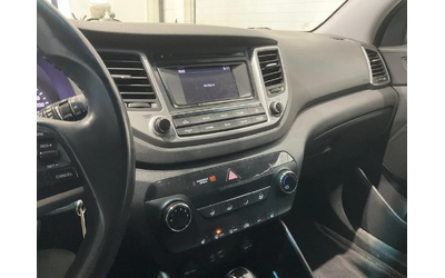 Hyundai Tucson SE* AWD* ПОДГРЕВИ* КАМЕРА* - автомобили, коли, обяви за нови и употребявани 8