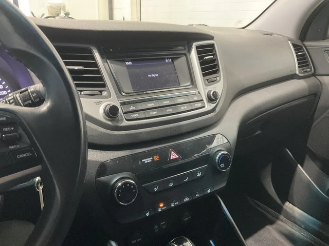 Hyundai Tucson SE* AWD* ПОДГРЕВИ* КАМЕРА* - автомобили, коли, обяви за нови и употребявани 8