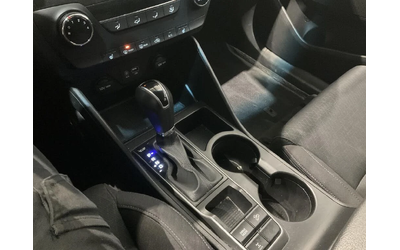 Hyundai Tucson SE* AWD* ПОДГРЕВИ* КАМЕРА* - автомобили, коли, обяви за нови и употребявани 9