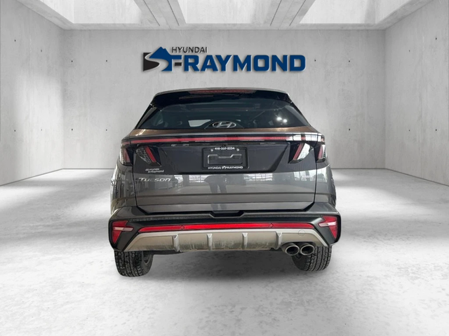Hyundai Tucson AWD* N-LINE* DIGITAL* ПОДГРЕВ* PANO - автомобили, коли, обяви за нови и употребявани 2