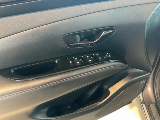 Hyundai Tucson AWD* N-LINE* DIGITAL* ПОДГРЕВ* PANO - автомобили, коли, обяви за нови и употребявани 9