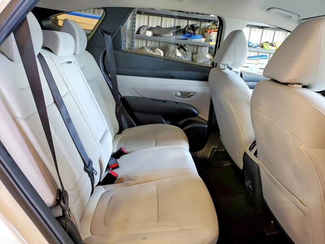 Hyundai Tucson DIGITAL* ПОДГРЕВ* KAMEРА - автомобили, коли, обяви за нови и употребявани 10