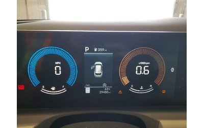 Hyundai Tucson DIGITAL* ПОДГРЕВ* KAMEРА - автомобили, коли, обяви за нови и употребявани 8