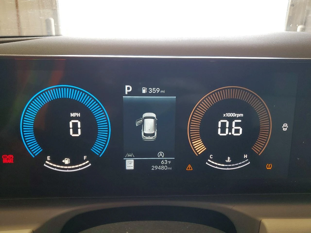 Hyundai Tucson DIGITAL* ПОДГРЕВ* KAMEРА - автомобили, коли, обяви за нови и употребявани 8