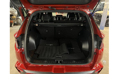 Hyundai Tucson N-LINE* AWD* DIGITAL* ПОДГРЕВ* ПАНО* - автомобили, коли, обяви за нови и употребявани 11