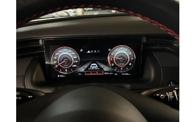 Hyundai Tucson N-LINE* AWD* DIGITAL* ПОДГРЕВ* ПАНО* - автомобили, коли, обяви за нови и употребявани 12