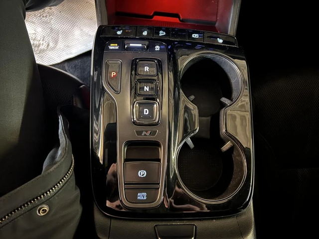 Hyundai Tucson N-LINE* AWD* DIGITAL* ПОДГРЕВ* ПАНО* - автомобили, коли, обяви за нови и употребявани 15