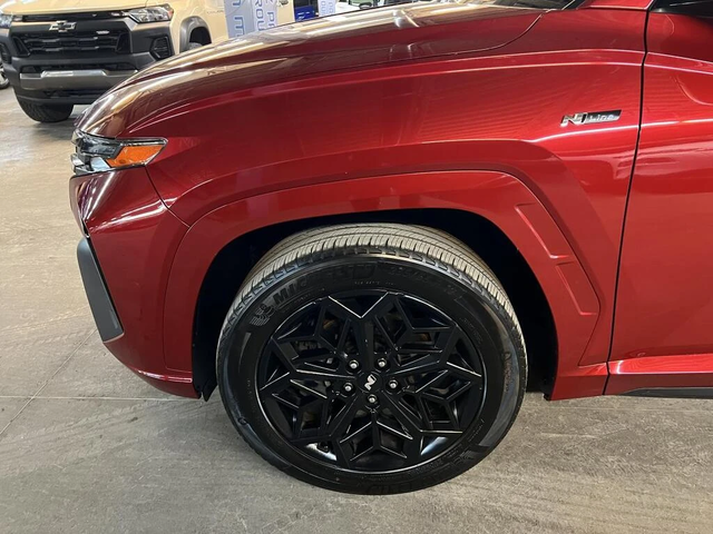 Hyundai Tucson N-LINE* AWD* DIGITAL* ПОДГРЕВ* ПАНО* - автомобили, коли, обяви за нови и употребявани 1