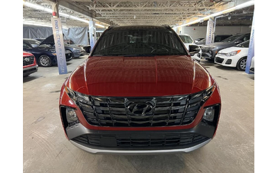 Hyundai Tucson N-LINE* AWD* DIGITAL* ПОДГРЕВ* ПАНО* - автомобили, коли, обяви за нови и употребявани 8