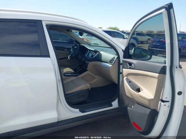 Hyundai Tucson LIMITED* Камера* м.Точки* Asisstance - автомобили, коли, обяви за нови и употребявани 10