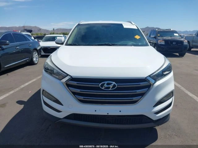 Hyundai Tucson LIMITED* Камера* м.Точки* Asisstance - автомобили, коли, обяви за нови и употребявани 1