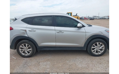 Hyundai Tucson VALUE* ПОДГРЕВ* CARPLAY* KAMEРА - автомобили, коли, обяви за нови и употребявани 10