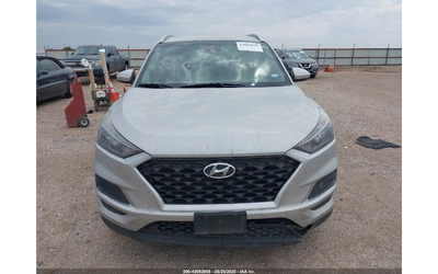 hyundai-tucson - 1
