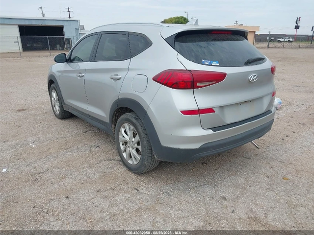 Hyundai Tucson VALUE* ПОДГРЕВ* CARPLAY* KAMEРА - автомобили, коли, обяви за нови и употребявани 3