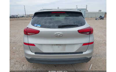 hyundai-tucson - 4