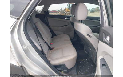 Hyundai Tucson VALUE* ПОДГРЕВ* CARPLAY* KAMEРА - автомобили, коли, обяви за нови и употребявани 8