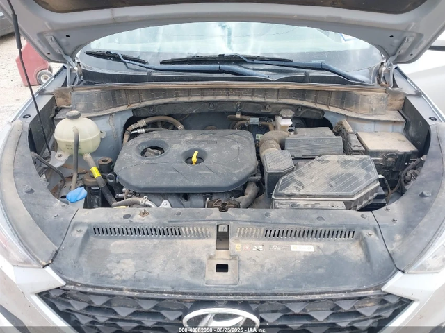 Hyundai Tucson VALUE* ПОДГРЕВ* CARPLAY* KAMEРА - автомобили, коли, обяви за нови и употребявани 9