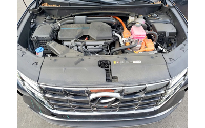 Hyundai Tucson Limited* AWD* ОБДУХВАНЕ* 360* ПОДГРЕВ* DIGITAL - автомобили, коли, обяви за нови и употребявани 11