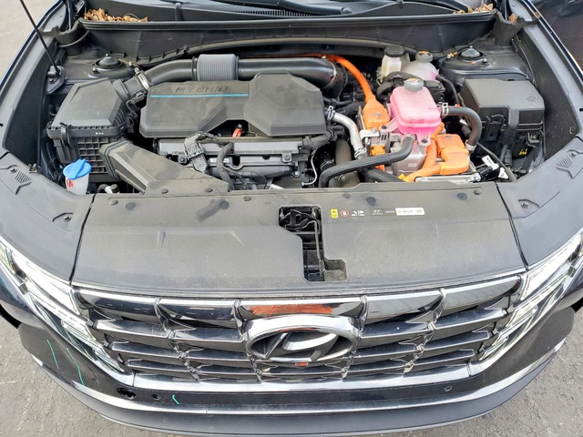 Hyundai Tucson Limited* AWD* ОБДУХВАНЕ* 360* ПОДГРЕВ* DIGITAL - автомобили, коли, обяви за нови и употребявани 11