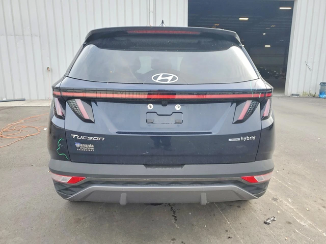 Hyundai Tucson Limited* AWD* ОБДУХВАНЕ* 360* ПОДГРЕВ* DIGITAL - автомобили, коли, обяви за нови и употребявани 5