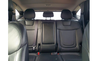 Hyundai Tucson Limited* AWD* ОБДУХВАНЕ* 360* ПОДГРЕВ* DIGITAL - автомобили, коли, обяви за нови и употребявани 9