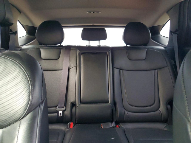 Hyundai Tucson Limited* AWD* ОБДУХВАНЕ* 360* ПОДГРЕВ* DIGITAL - автомобили, коли, обяви за нови и употребявани 9