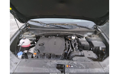 Hyundai Tucson Limited* AWD* ОБДУХВАНЕ* 360* ПОДГРЕВ* BUY NOW - автомобили, коли, обяви за нови и употребявани 10