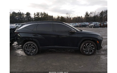 Hyundai Tucson Limited* AWD* ОБДУХВАНЕ* 360* ПОДГРЕВ* BUY NOW - автомобили, коли, обяви за нови и употребявани 11