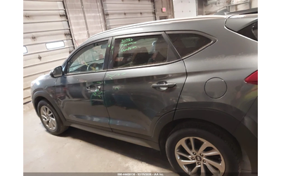 Hyundai Tucson Подгрев* Камера* Keyless - автомобили, коли, обяви за нови и употребявани 10