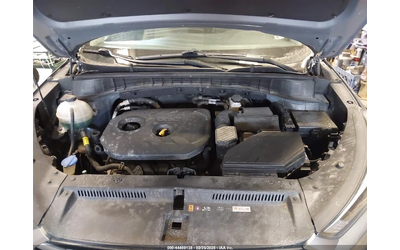 Hyundai Tucson Подгрев* Камера* Keyless - автомобили, коли, обяви за нови и употребявани 8