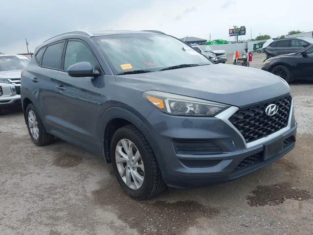 Hyundai Tucson VALUE* ПОДГРЕВ* KAMЕРА - автомобили, коли, обяви за нови и употребявани 0